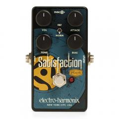 Satisfaction Plus【ファズ】【オンラインストア限定】