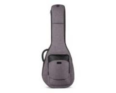 【数量限定特価】PORTAGE 2.0 SERIES DRP-SH-GY Gray 《セミホロウギター用ケース》【オンラインストア限定】