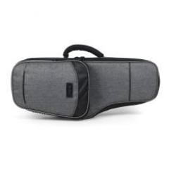 【数量限定特価】PORTAGE 2.0 SERIES DRP-ASX-GY Grey《アルトサックス用ケース》【オンラインストア限定】