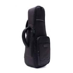 【数量限定特価】PORTAGE 2.0 SERIES DRP-UKS-BK Black 《ソプラノウクレレ用ケース》【オンラインストア限定】