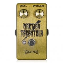 Martian Tarantula ファズ【オンラインストア限定】