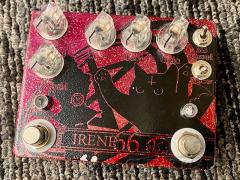 Irene 66【オーバードライブ/ブースト】