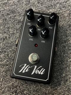 Hi Volt【ディストーション】