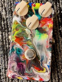 Distortion Box 2010年製【ディストーション】【Rare!】【48回金利0%対象】