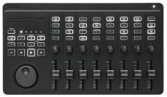 nanoKONTROL Studio Mobile MIDI Controller 【MIDIコントローラー】【Webショップ限定】