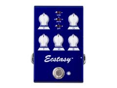 ECSTASY BLUE - MINI 《オーバードライブ》【オンラインストア限定】
