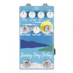 Sunny Day Delay《ディレイ》【オンラインストア限定】