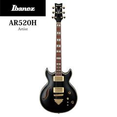 AR520H -BK(Black)-【オンラインストア限定】