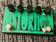 【中古特価市】 Distortion【ディストーション】