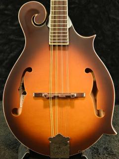 Inspired by Gibson / F-5 Studio Vintage Sunburst Satin 【ビンテージサンバースト】【オンラインストア限定】
