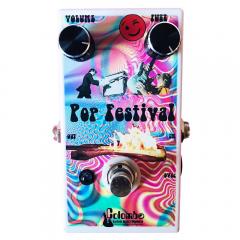 POP FESTIVAL《ファズ》【オンラインストア限定】