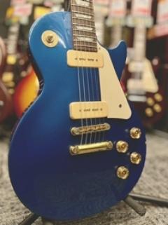 Les Paul Studio Gem Series -Sapphire Blue- 1997年製【Rare!】【48回金利0%対象】