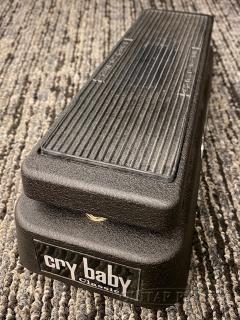 Cry Baby Classic GCB95F【ワウペダル】
