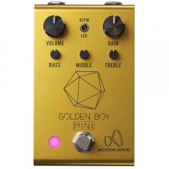 GOLDEN BOY MINI《オーバードライブ》【オンラインストア限定】