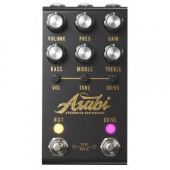 ASABI《マテウス アサト シグネイチャーオーバードライブ》【オンラインストア限定】