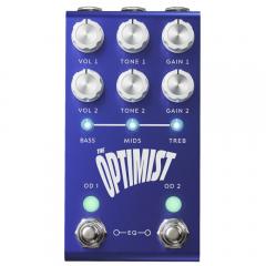 THE OPTIMIST《オーバードライブ》【オンラインストア限定】