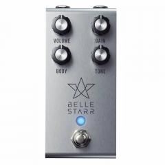 BELLE STARR《オーバードライブ》【オンラインストア限定】
