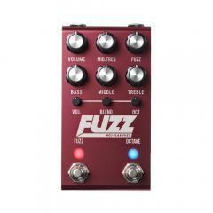 FUZZ - MODULAR FUZZ《ファズ》【オンラインストア限定】