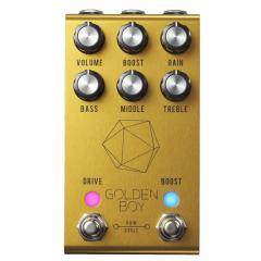 GOLDEN BOY《オーバードライブ》【オンラインストア限定】