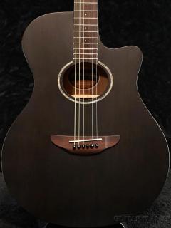 APX600MSB -Smoky Black-《エレアコ》【オンラインストア限定】