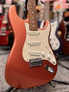 ST -Burgundy Mist / Rosewood- 1999年製【All Lacquer Finish!】【48回金利0%対象】