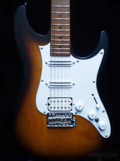 Andy Timmons ATZ10P -STM : Sunburst Matte- 2022年製【48回金利0%対象】