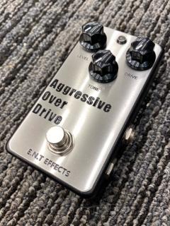 Aggressive Over Drive【オーバードライブ】