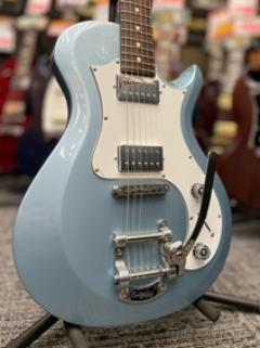 S2 Starla with Bigsby -Frost Blue Metallic- 2017年製【生産完了】【Made in USA】【48回金利0%対象】