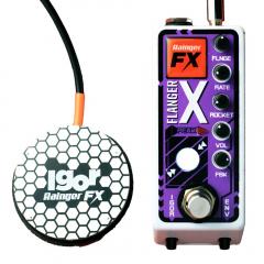 Flanger X【フランジャー】【オンラインストア限定】