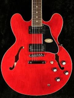 ES-335-Cherry- #24051511823【金利0%!】