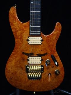 j.custom  JCS21U -GAM(Gold Amber)-  2021年製【Made In Japan】【限定生産1本!!】【軽量3.12kg!】【48回金利0%対象】