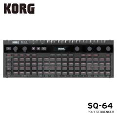 【数量限定特価】SQ-64《ポリフォニック・ステップシーケンサー》【オンラインストア限定】