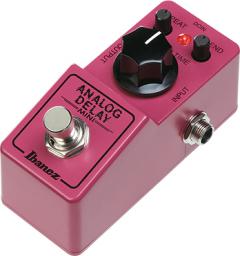 【数量限定特価】ADMINI -Analog Delay【オンラインストア限定】
