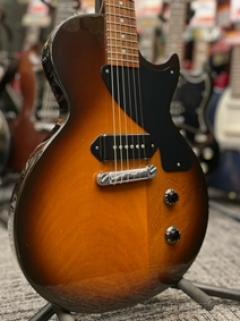 Les Paul Junior -Vintage Sunburst- 2001年製【48回金利0%対象】