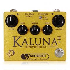 KALUNA II《オーバードライブ》【オンラインストア限定】