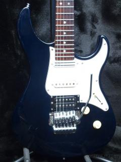 1991 PACIFICA PAC912J -Translucent Blue- 【Warmoth Neck & DiMarzio Pickups!】【金利0%!】