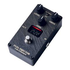 FUEL INJECTOR -Valvenergy 2nd Series- 《オーバードライブ》【オンラインストア限定】