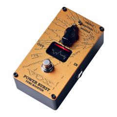 POWER BURST -Valvenergy 2nd Series-  《ブースター》【オンラインストア限定】