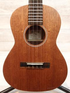 T1 Uke FSC #32049 【テナー/サペリ】【単板モデル】【24回金利0%対象】【送料込】