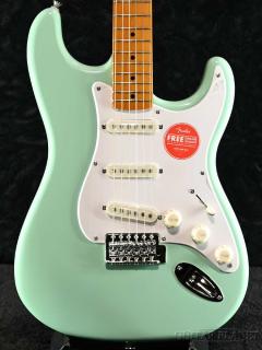 FSR Classic Vibe '50s Stratocaster -Surf Green-【オンラインストア限定】