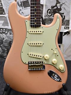 Guitar Planet Exclusive 1959 Stratocaster Journeyman Relic -Dirty Shell Pink-【全国送料負担!】【48回金利0%対象】