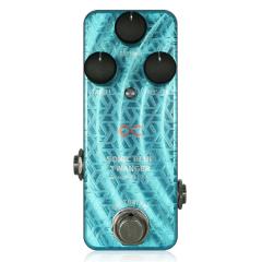 【数量限定特価】Sonic Blue Twanger《オーバードライブ》【オンラインストア限定】
