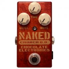【数量限定特価】Naked Crunch O.D.《オーバードライブ》【オンラインストア限定】