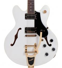 Ken Yokoyama Signature Electric Guitar -Sandy White-【横山 健モデル】【オンラインストア限定】