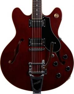 Solid Bond / Ken Yokoyama Signature Electric Guitar -Walnut-【オンラインストア限定】