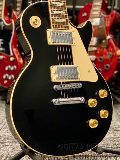 Les Paul Traditional -Ebony- 2011年製 【4.20kg】【48回金利0%対象】