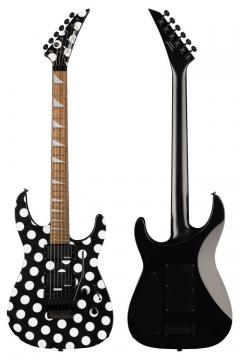 X Series Soloist, SLX DX -Polka Dot-【オンラインストア限定】