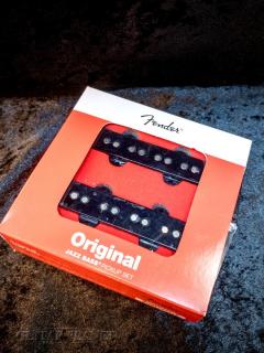 Pure Vintage 62 Jazz Bass Pickup【金利0%対象】【送料当社負担】