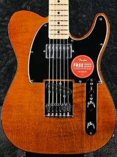 Affinity Series Telecaster FMT SH -Mocha/Maple- 【オンラインストア限定】