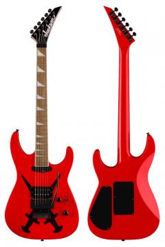 X Series Soloist SL1A DX - Cross Daggers【オンラインストア限定】